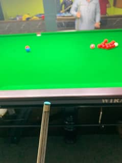 Snooker