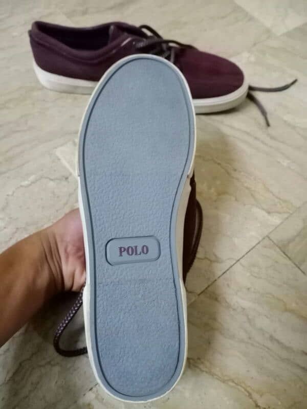 Original polo shoes 3