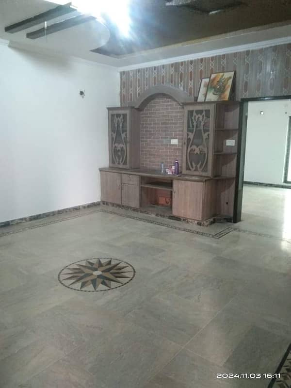 10 marla house for rent in johar town 1