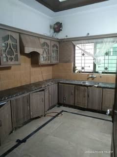 10 Marla House For Rent In Johar Town