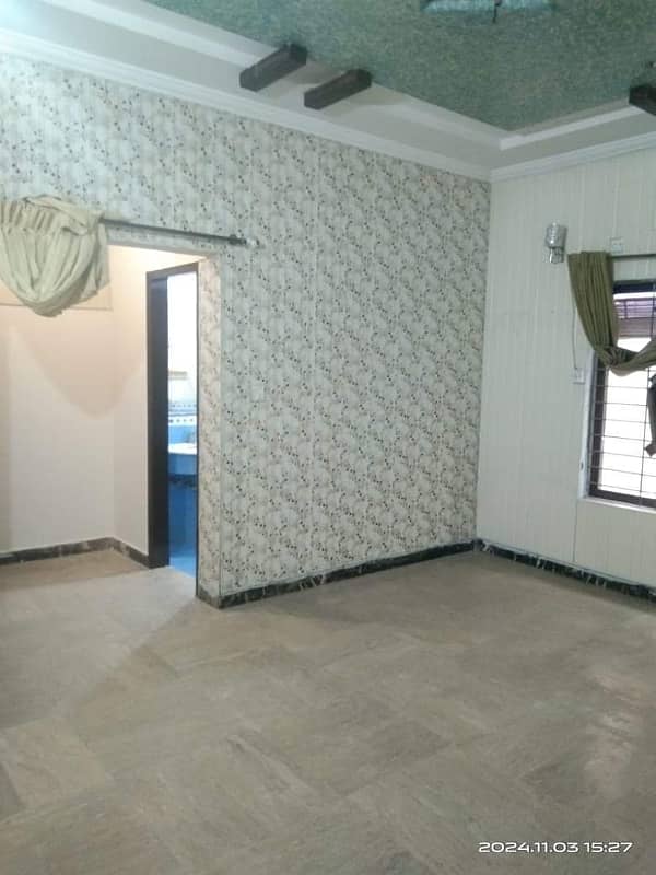 10 marla house for rent in johar town 7