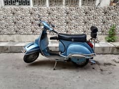 vespa