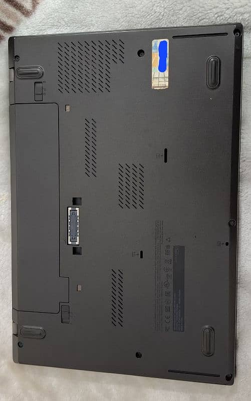 lenovo T450 i7 1