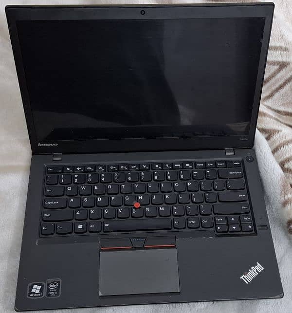 lenovo T450 i7 3