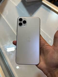 iphone 11 pro max non pta factory unlock 86 health 64gb 03197187443