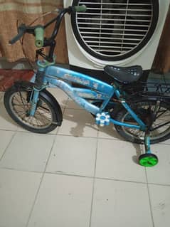 Girls cycle for sale