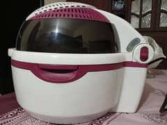 aardee digital air fryer