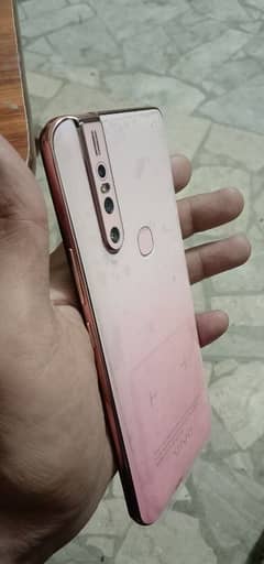 Vivo V15 ( Pop-Up Camra)