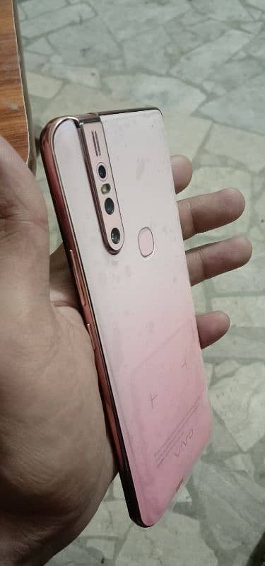 Vivo V15 ( Pop-Up Camra) 0