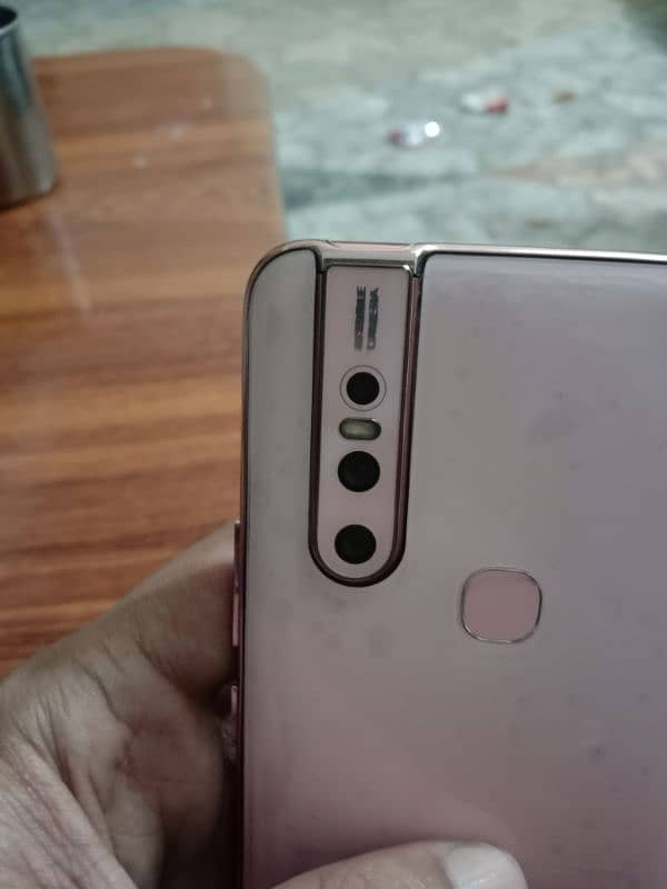 Vivo V15 ( Pop-Up Camra) 5