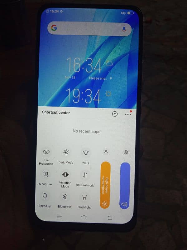 Vivo V15 ( Pop-Up Camra) 6