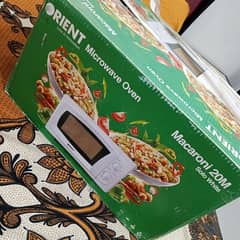 Orient Microwave Oven | Brand new | Urgent Sale