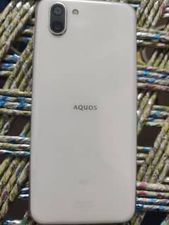 aquos