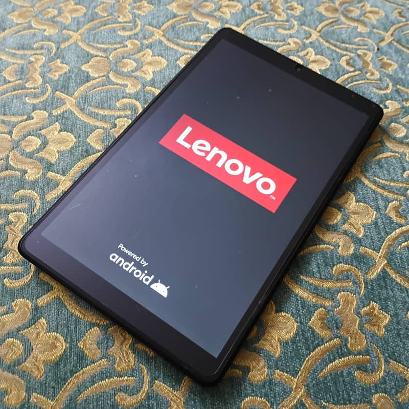 Lenovo M8 HD 2gb / 16gb 5