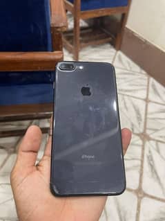 iPhone 7 plus 256 GB