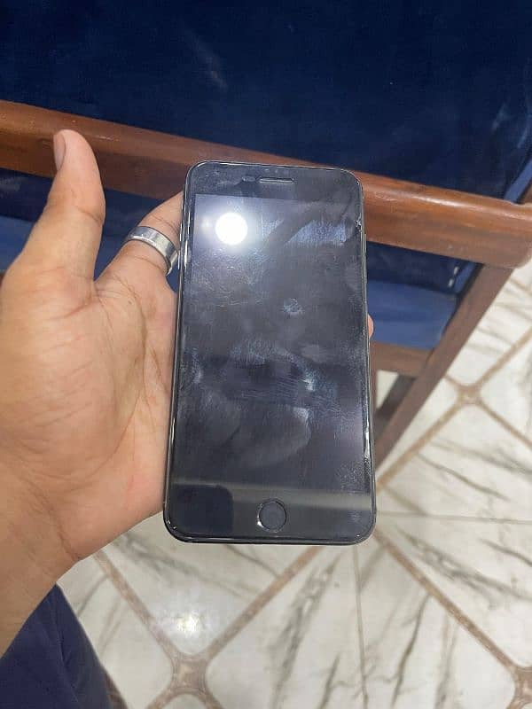 iPhone 7 plus 256 GB 2