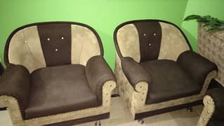 7 seater Sofa set