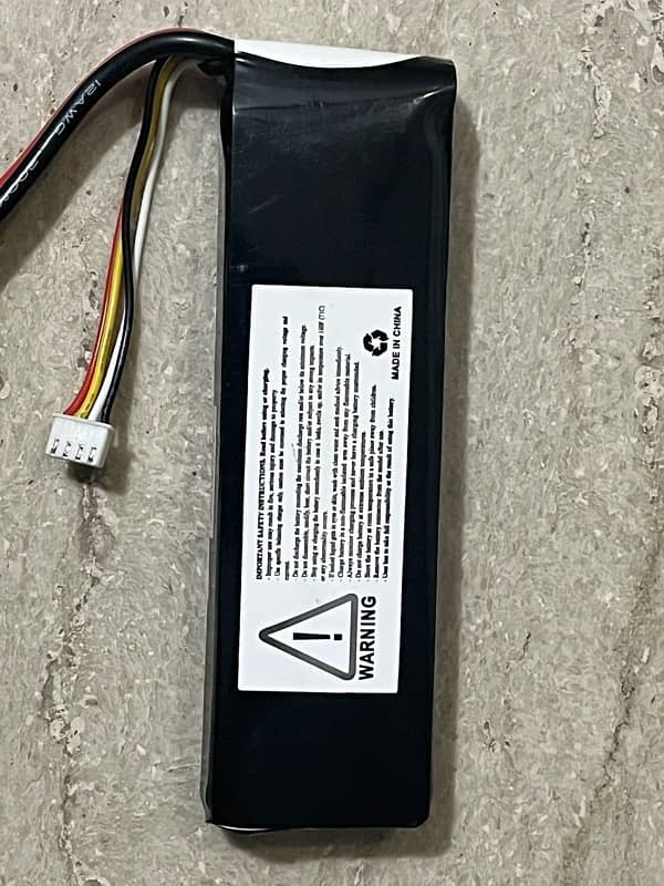 LiPo Batteries for Rc Planes 2