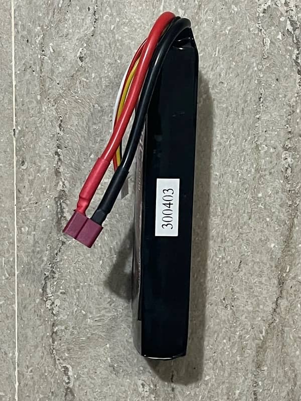 LiPo Batteries for Rc Planes 3