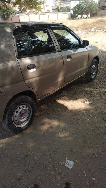 Suzuki Alto 2004  mint condition 2