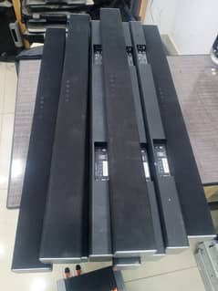 Imported Sound Bar Speaker | 36 inch VIZIO | 03185349548