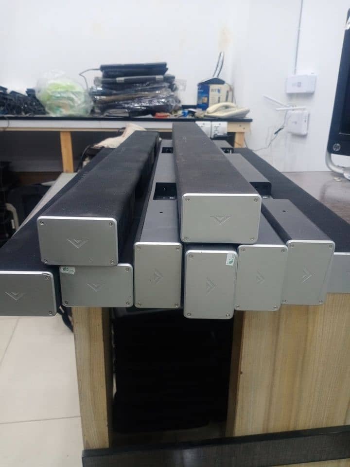 Imported Sound Bar Speaker | 36 inch VIZIO | 03185349548 2