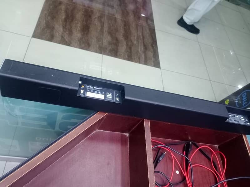 Imported Sound Bar Speaker | 36 inch VIZIO | 03185349548 5