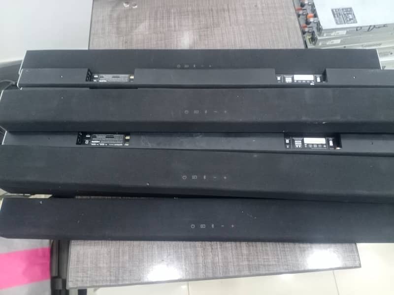 Imported Sound Bar Speaker | 36 inch VIZIO | 03185349548 6