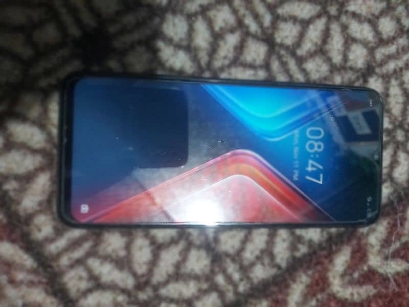 Infinix ho t11 ply,4/64 1