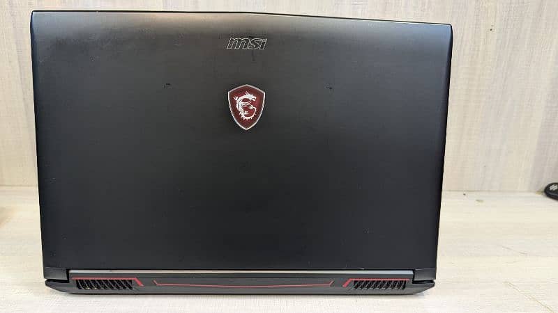 Msi Gl62 i7 7th Gtx 1050 - Gaming Laptop House 1