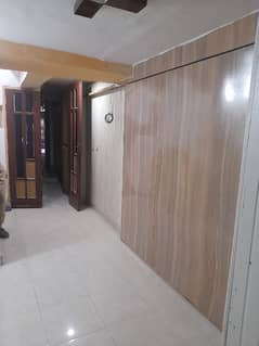 Iqbal Town 1.18 Sqft Ground Floor Flate For Sale At Prime Location