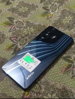 Infinix