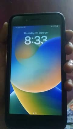 iPhone 8 PLUS NON PTA