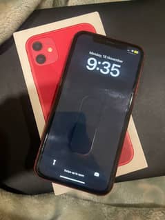 Iphone 11 non pta