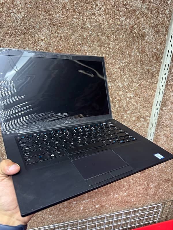 Dell 7490 | i7-8th Gen | 16/256GB | 5