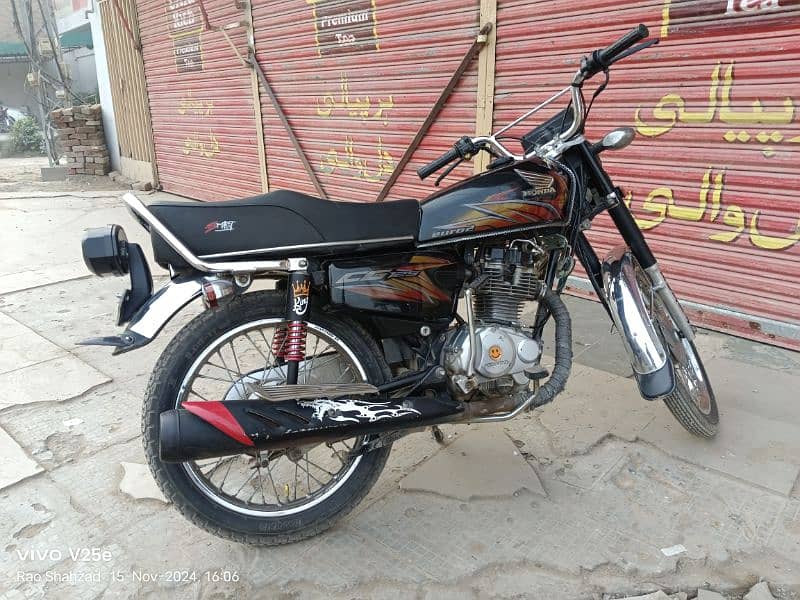 Honda 3