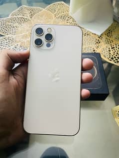 Iphone 12 Pro PTA Approved