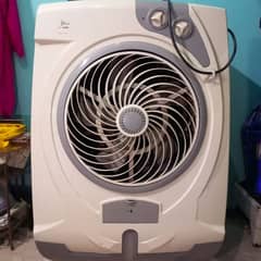 Asia Air Cooler 9 Model 2023