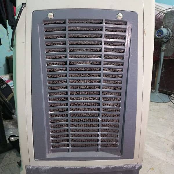 Asia Air Cooler  Model 2023 1