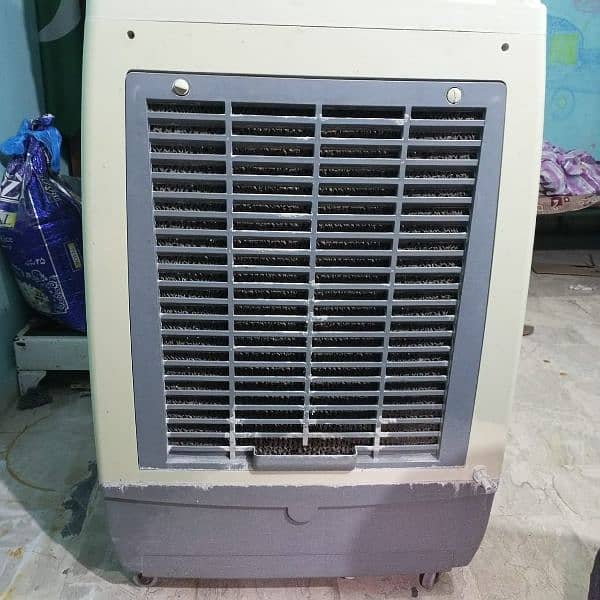 Asia Air Cooler  Model 2023 3