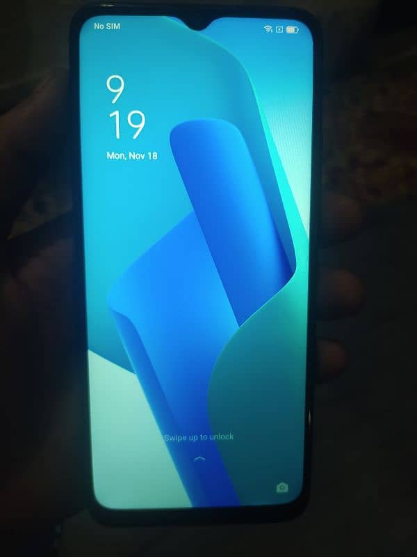 OPPO A16e 4/64 All Okay No Open No Repair All Original phone 0