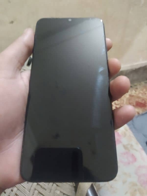 OPPO A16e 4/64 All Okay No Open No Repair All Original phone 2