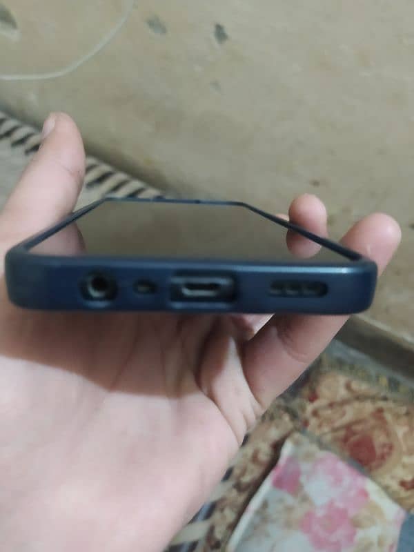 OPPO A16e 4/64 All Okay No Open No Repair All Original phone 7