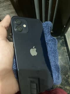 IPhone 12 64 gb jv