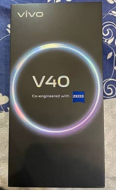 Vivo v40