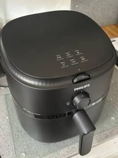 air fryer philipes