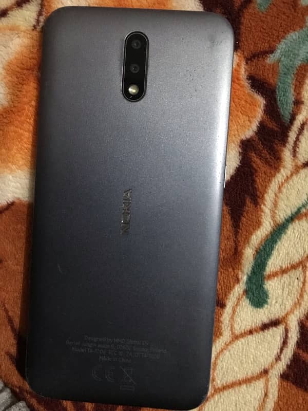 nokia 2.3 2gb 32gb 1