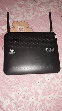 Huawei Brand router