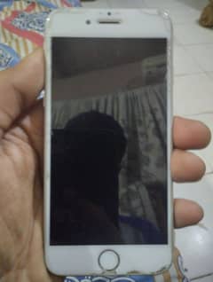 I Phone 6 Non-Pta 128gb