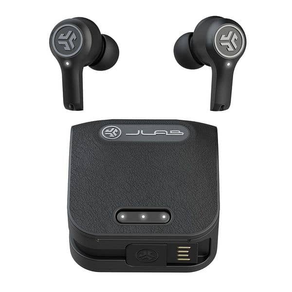 Epic Air Anc Earbuds by JLAB 1